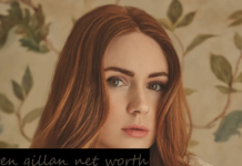 Karen Gillan Net Worth: The Rise of a Talented Actress karen gillan net worth