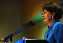Kathleen Blanco Age: A Legacy in Louisiana’s Political Landscape kathleen blanco age