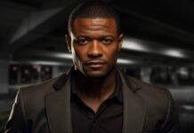 Larry Johnson Net Worth: A Journey from Hardship to Wealth Lary Jhonson net worth