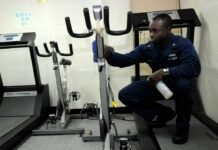 Elevating Health and Wellness: The Importance of Clean Gym and Fitness Center Facilities Gym