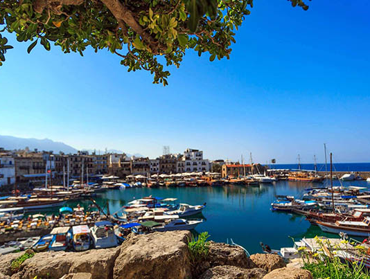 The Popularity of Kyrenia Homes for Sale: Unveiling 5 Key Factors Kyrenia Homes