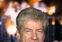 Paul Gleason Age: A Look at the Life and Legacy of the Iconic Actor paul gleason age