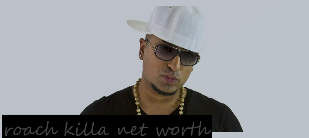 Roach Killa Net Worth: Exploring the Success of the Punjabi Music Sensation