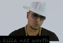 Roach Killa Net Worth: Exploring the Success of the Punjabi Music Sensation roach killa net worth