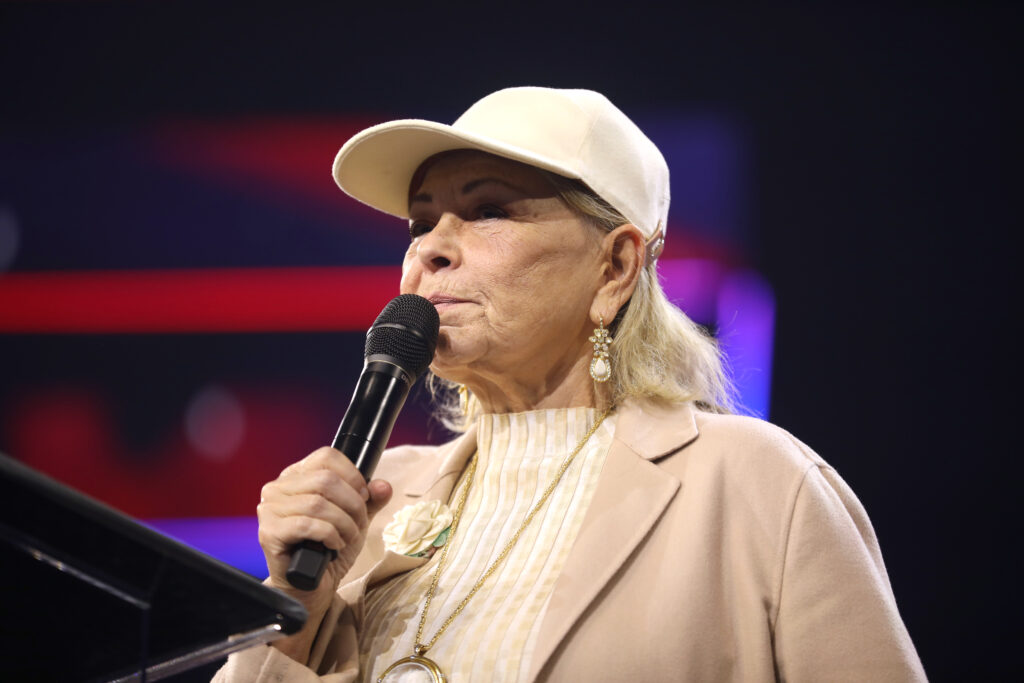 Roseanne Barr Net Worth: A Closer Look at the Comedian’s Wealth