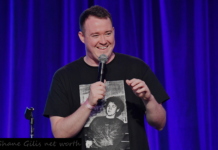 Shane Gillis Net Worth: The Journey of a Comedian shane gilis net worth