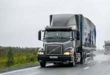 How Semi Truck Lug Nut Covers can Protect Your Wheels