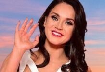 Vicky Pattison Net Worth: A Deep Dive into the Reality TV Star’s Financial Success vicky pattison net worth