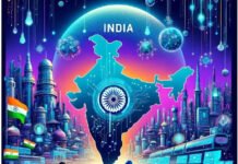 India Poised to Lead in AI Usage,Transforming Economic and Social Landscapes AI