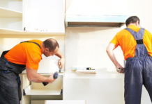 How to Choose the Right Kitchen Installation Company