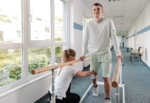 Discover Your Local Physiotherapists: A Guide to Finding the Right Support in Your Community