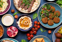 Enhancing Flavors Naturally: How Lebanese Vinegars Elevate Culinary Creations Lebanese Vinegars