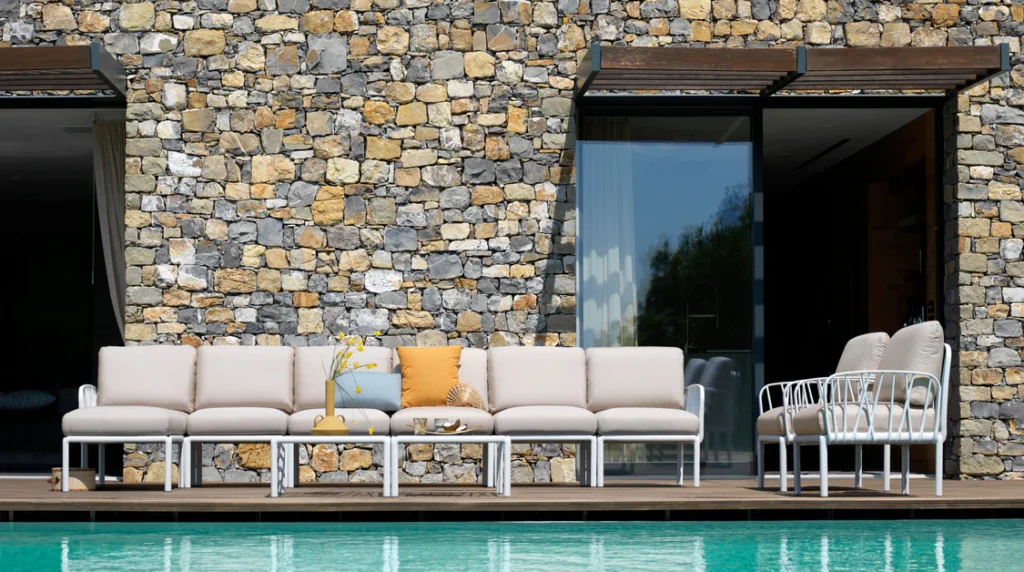 Enhancing Your Outdoor Oasis: A Guide to Transformative Design and Decor 
