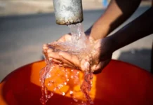 The Silent Aggressor – How Hard Water Quietly Ravages Hair and Skin Hard Water