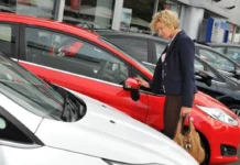 Top points to check before buying a used car