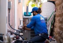 The Best AC Repair Service in San Diego, CA