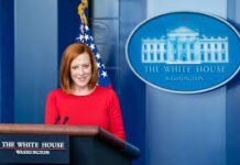 Jen Psaki Net Worth: Unveiling the Net Worth of the White House Press Secretary jen psaki net worth