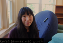 Katie Benner Net Worth: A Peek into the Life of a Renowned Journalist katie benner net worth