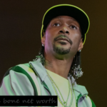 Krayzie Bone Net Worth: Exploring the Wealth of a Hip-Hop Icon krayzie bone net worth