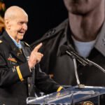 Larry Taylor Age: Unveiling the Life of a Visionary larry taylor age