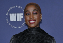 Lashana Lynch Net Worth: A Closer Look to His Wealth lashana lynch net worth