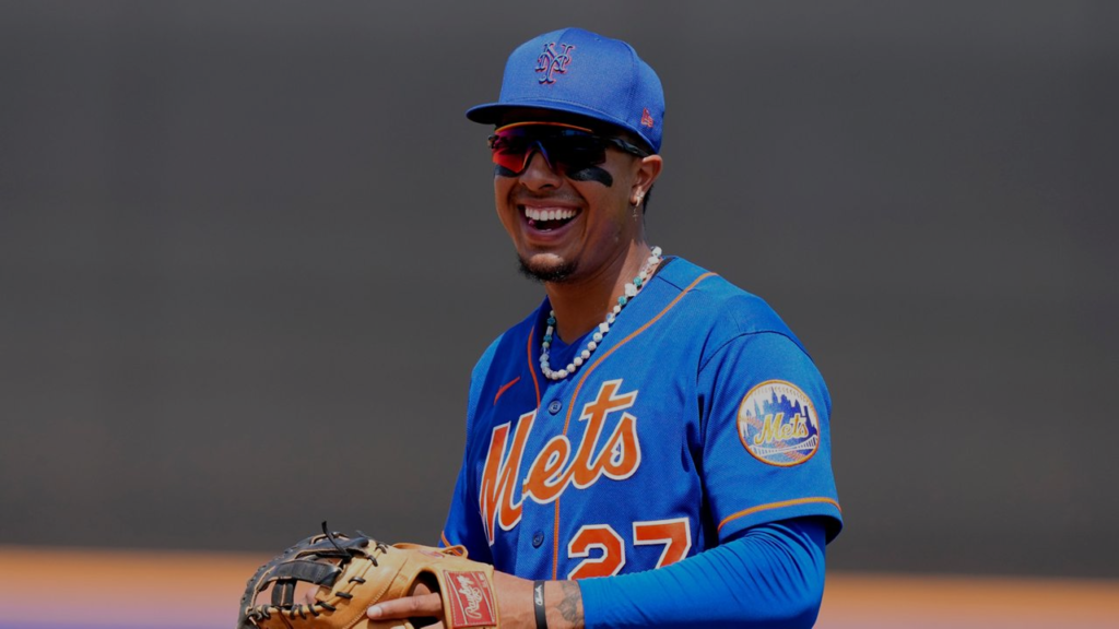 Mark Vientos Net Worth: A Rising Star in Baseball