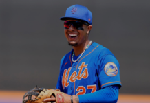 Mark Vientos Net Worth: A Rising Star in Baseball mark vientos net worth