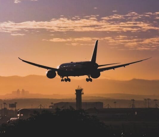 Beyond the Destination: How Your Flight’s Boeing Aircraft Impacts Safety, Environment, and Ethics Boeing Aircraft