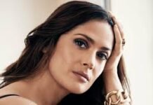 Salma Hayek Age: An Evergreen Journey in Hollywood salma hayek age