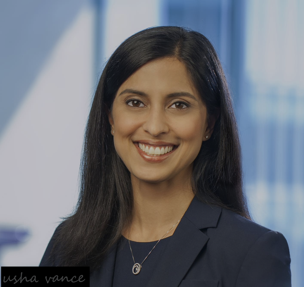 Usha Vance Net Worth: Unveiling the Wealth of a Trailblazer