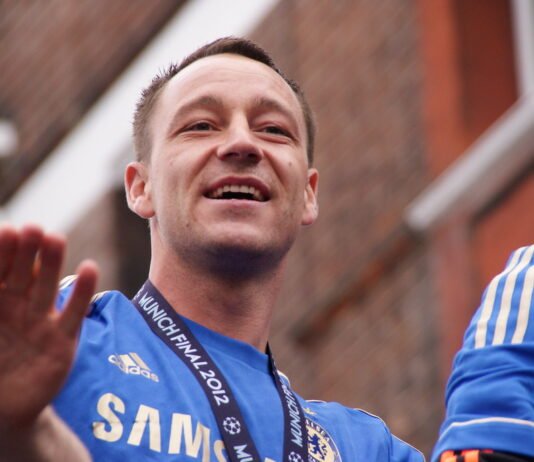 John Terry Net Worth: Exploring the Wealth Of The Football Icon, Age, Height, Career, And Other Info John Terry Net Worth