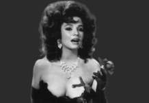 Blaze Starr Age: A Glimpse into the Life of the Legendary Burlesque Performer, Height, Personal Life, Career, And Other Info Blaze Starr Age