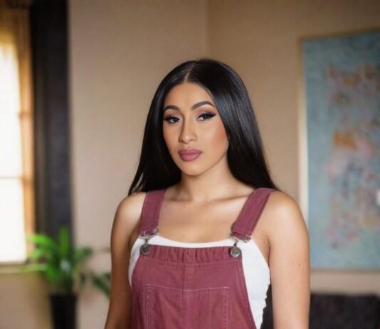 Cardi B Age: Unveiling the Career of a Hip-Hop Sensation and Facts About Her Successful Career Cardi B Age