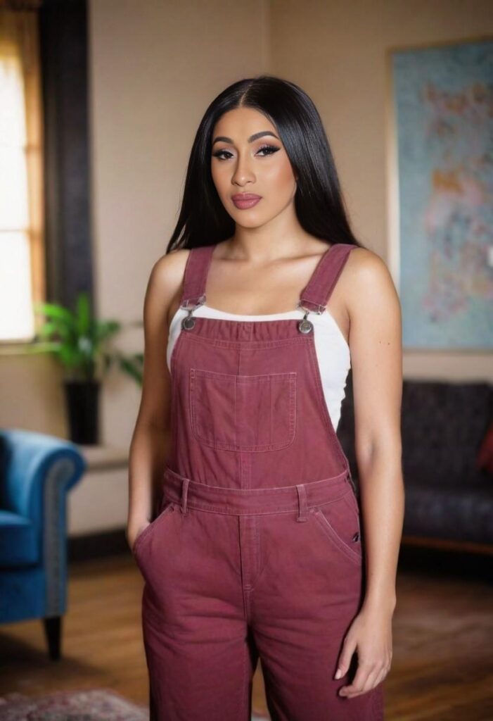 Cardi B Age: Unveiling the Career of a Hip-Hop Sensation and  Facts About Her Successful Career