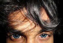 What Is the Most Natural-Looking Color Contact Lenses? Color Contact Lenses