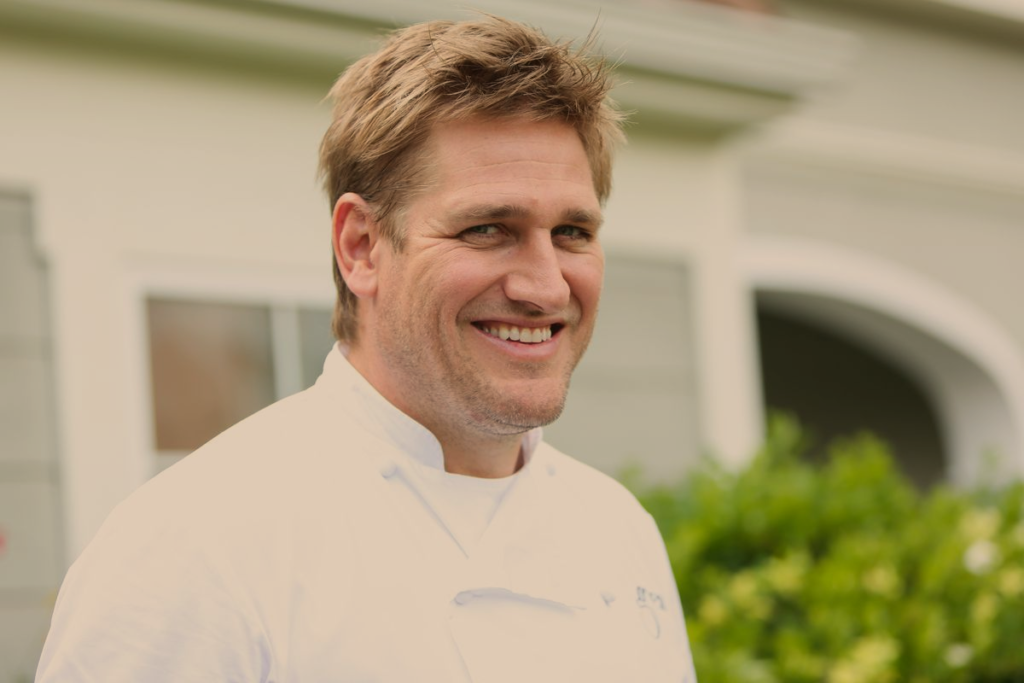 Curtis Stone Net Worth: Explore his Journey of Successful Career and More Info