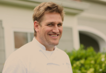 Curtis Stone Net Worth: Explore his Journey of Successful Career and More Info Curtis Stone net worth