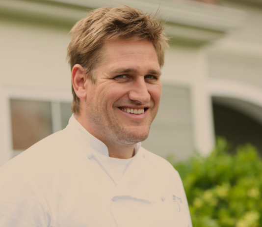 Curtis Stone Net Worth: Explore his Journey of Successful Career and More Info Curtis Stone net worth