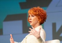 Kathy Griffin Net Worth: A Deep Delve In Her Age, Weight, Height, Career, And More Info Kathy griffin net worth