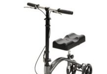 Knee Walkers: What You Need to Know About Renting vs. Buying Knee Walkers