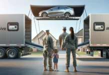 Military Relocation: Hassle-Free Car Shipping Solutions Military Relocation