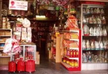 Antique Decorative Arts: Exploring Unique Religious Products and Supplies