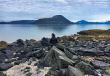 Why Wrangell’s Water Taxis Are Your Gateway to Southeast Alaska’s Hidden Gems Wrangell Water Taxi