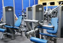 From Good to Great: The Transformative Impact of Training Equipment on Athletes Training Equipment