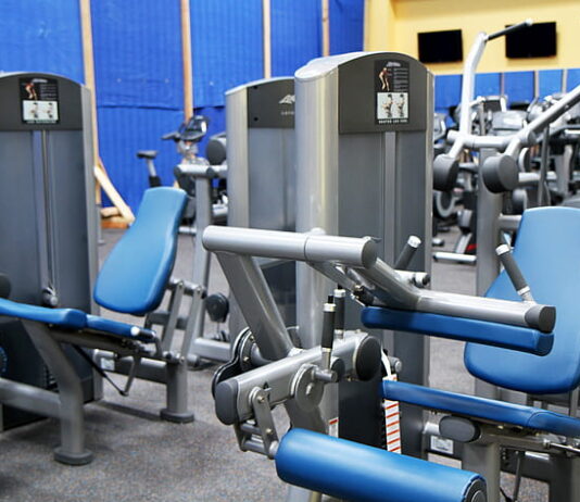 From Good to Great: The Transformative Impact of Training Equipment on Athletes Training Equipment