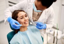 Why Dental Implants Are a Leading Choice for Tooth Replacement Dental Implants