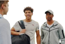 Dean Goldfine Parents: A Detailed Look into the Influential Figures Behind the Tennis Coach, Age, Height, Career, And Other Info Dean Goldfine Parents