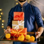 Lighting up Hearts: The Tradition of Diwali Gift-Giving Diwali Gift
