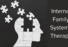 Overcoming Anxiety with IFS Therapy