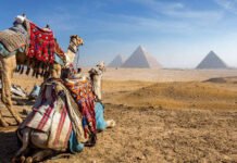 5 Egyptian Experiences for the Adventurous Traveler
